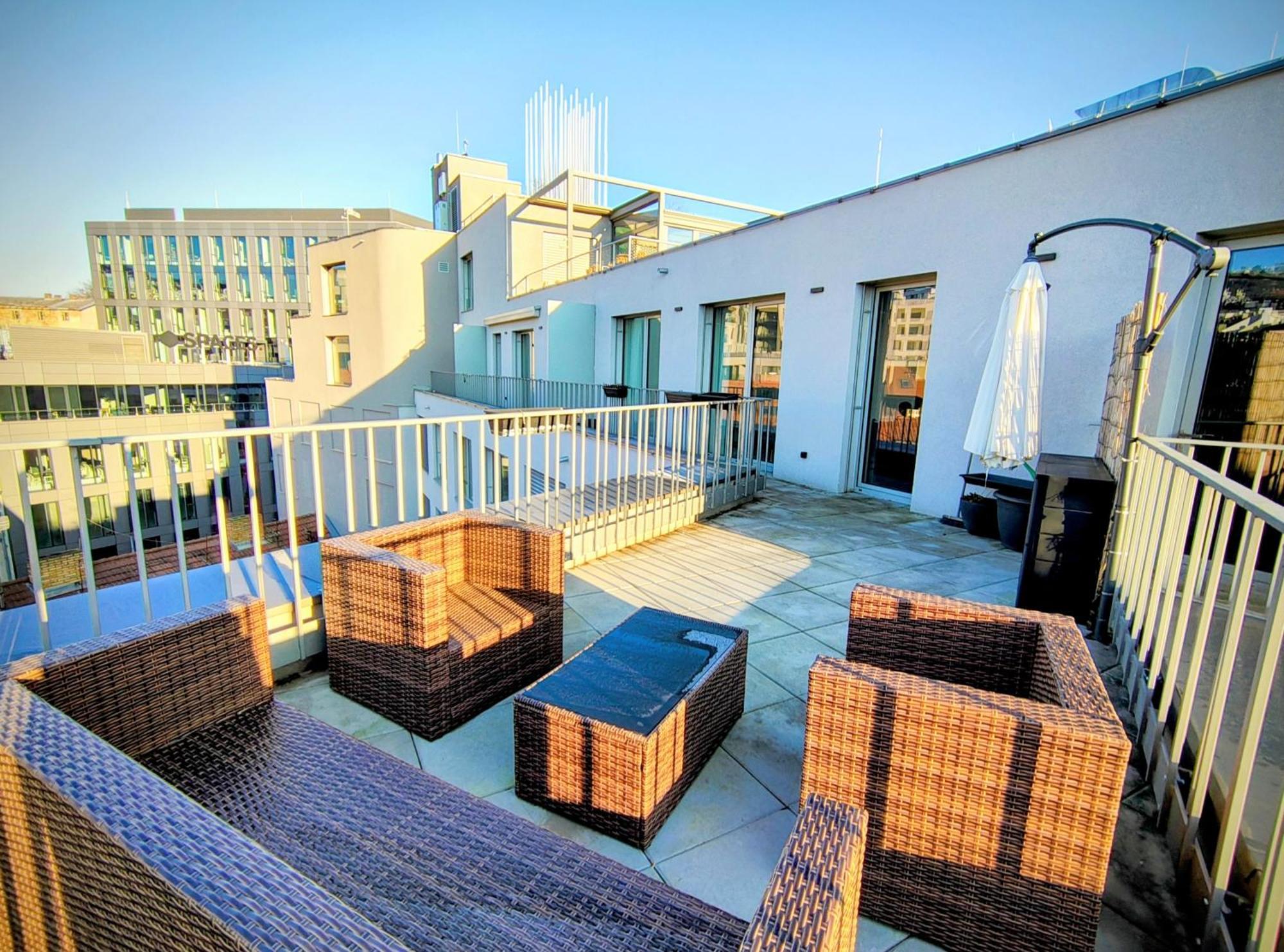 Mamastay Andel Apartments — Photos 1