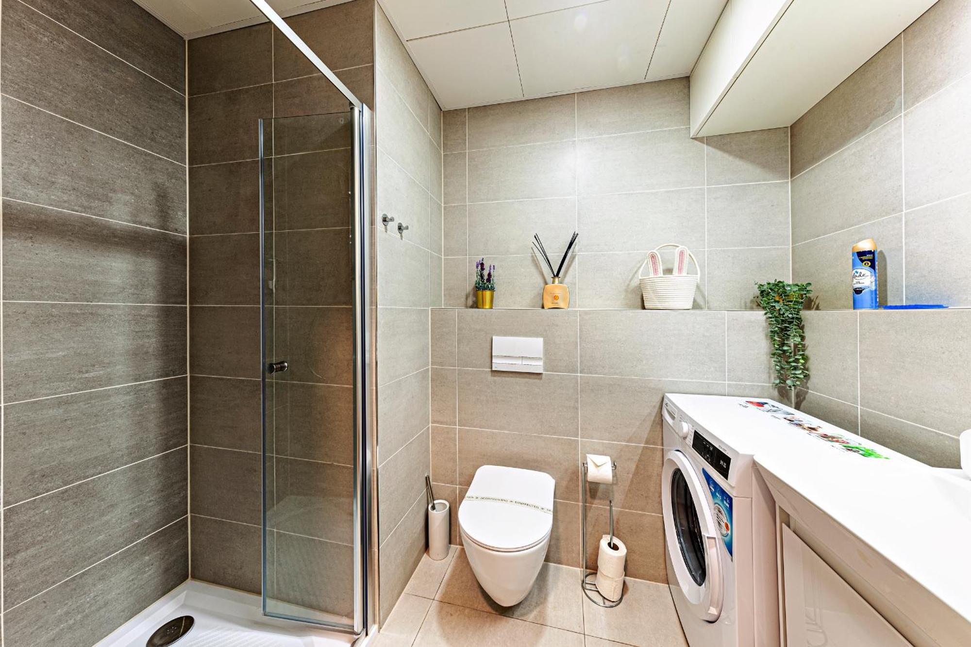 Mamastay Andel Apartments — Photos 3