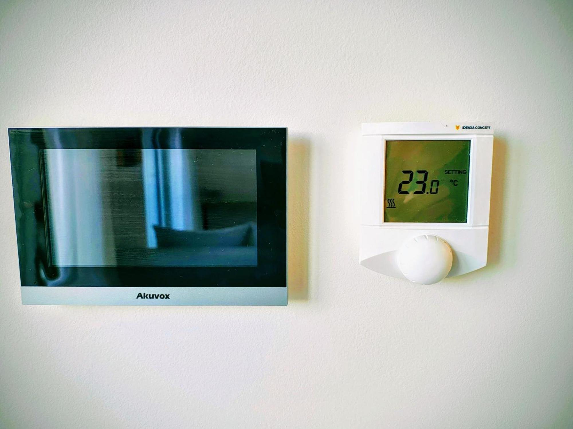 Mamastay Andel Apartments, Prague
