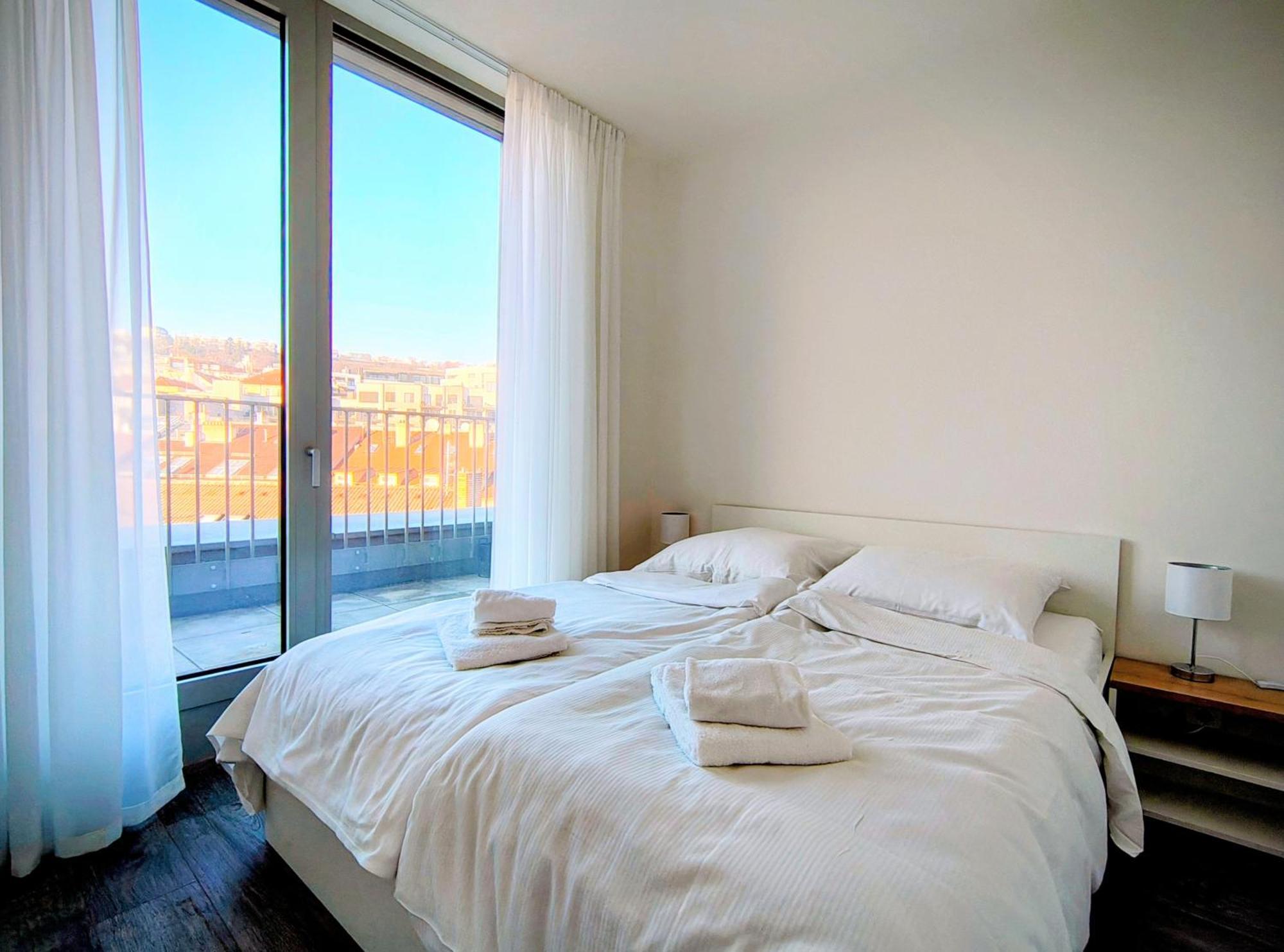 Mamastay Andel Apartments — Photos 2